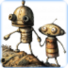 Walkthrough Machinarium