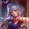 Wallpaper Edge Mobile Legends