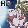 Wallpapers for Dragon Ball Z Super saiyan Edition