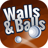 Walls and Balls