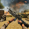 War Commando 3D Shooting Game