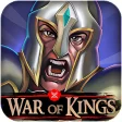 War of Kings : Strategy war game