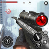 War Sniper 3D Shooter Gun Game