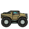 War Truck