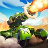 War Wheels - Like a 1980's Tank Game