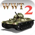 War World Tank 2