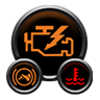 Warning Lights Application