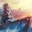 Warship Battle 