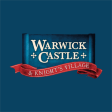 Warwick Castle