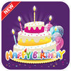 WASticker happy birthday to