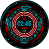 Watch Face - Ultron Interactive