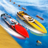 Water Boat Racing Simulator 3D