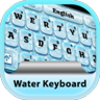 Water Keyboard Theme