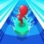 Water Race 3D 