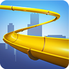 Water Slide 3D