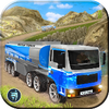 Water Tanker Transport Sim