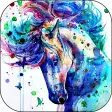 Watercolor Painting Wallpaper