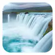 Waterfall Live Wallpaper