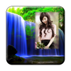 Waterfall Photoframe