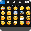 Emoji Keyboard - Color Emoji Plugin