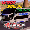 WBDS Bolivia Skins