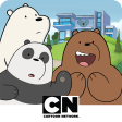 We Bare Bears Match3 Repairs