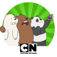 We Bare Bears: Quest for NomNom