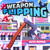 Weapon Flipping Online