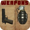 Weapon Simulator: World War II - realistic 3d