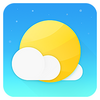 Weather App - Lazure: Forecast & Widget