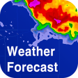 Weather Forecast (Radar Map)