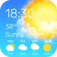 Weather - Weather Forecast