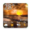 Weather Widgets