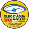 Web Rádio Olho Dagua