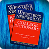 Webster's Dictionary+Thesaurus