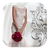 Wedding Dress HD Photo Montage