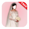 Wedding Dress photo montage