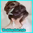 Wedding Hairstyle