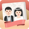 Wedding Invitations with Photo