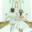 Wedding Rush 3D! 