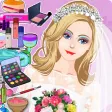 Wedding Salon Bride Princess