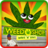 Weed Bakery