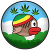 Weed Bird