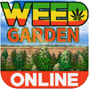 Weed Garden