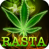 Weed Rasta Theme: Reggae Wallpaper HD