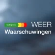 Weerwaarschuwing: Weeralarm NL