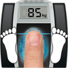 Weight Finger Scanner Prank