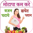 Weight Loss Tips in Hindi