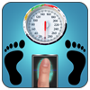 Weight Scanner