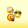 WeSmile Smileys (WASticker)